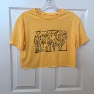 Never been worn t shirt
